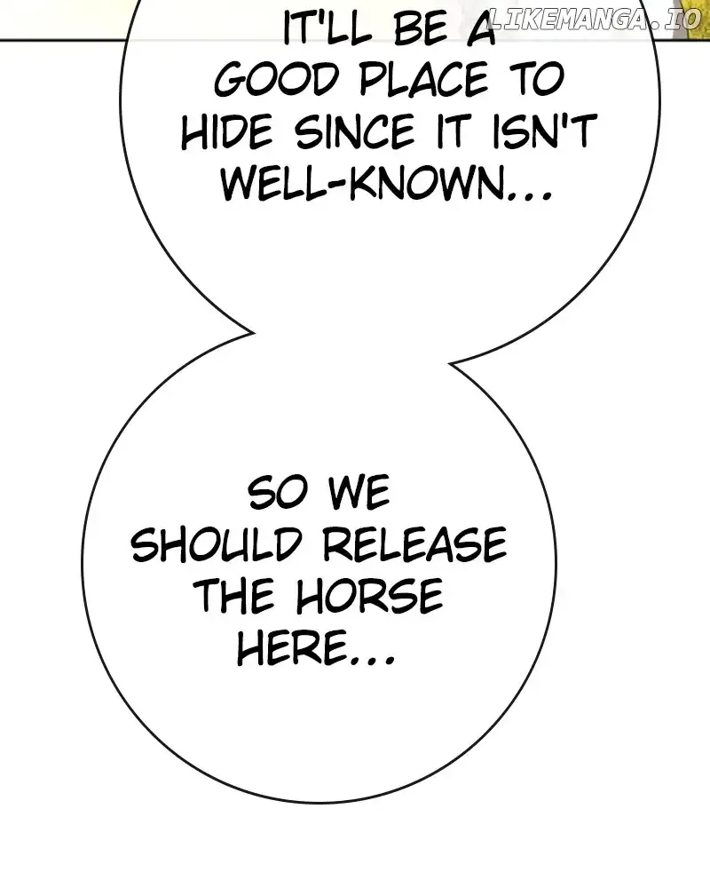 I Want to Be You, Just For A Day Chapter 198 page 30