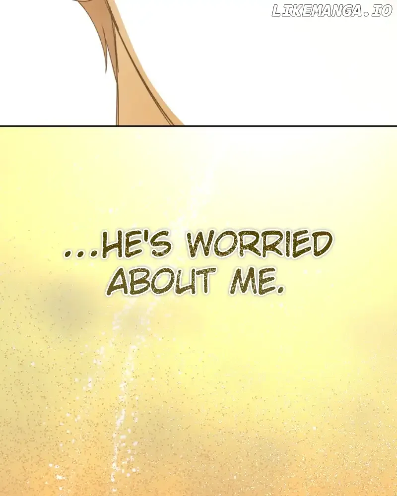 I Want to Be You, Just For A Day Chapter 198 page 21