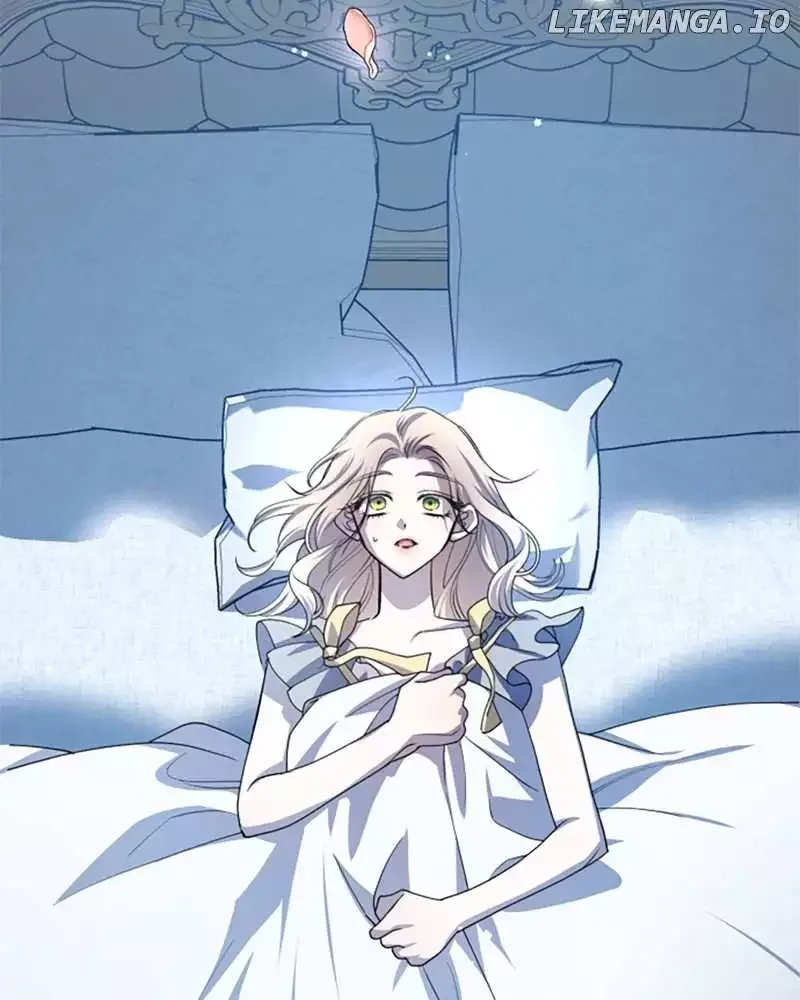 I Want to Be You, Just For A Day Chapter 196 page 9