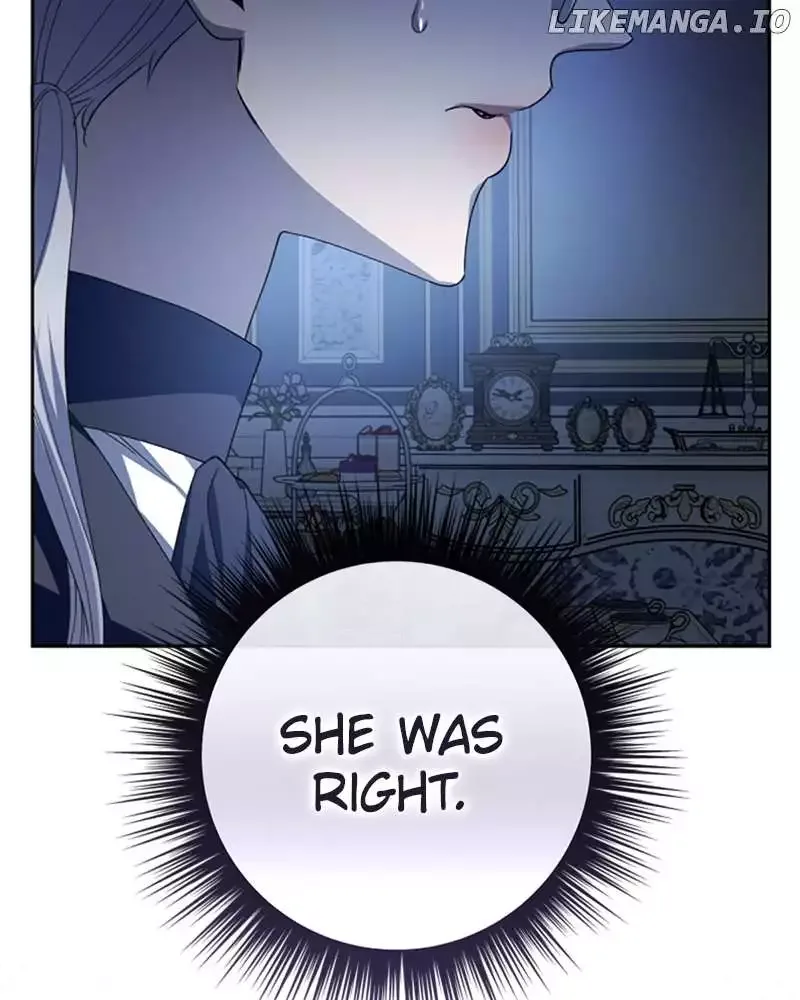 I Want to Be You, Just For A Day Chapter 195 page 25