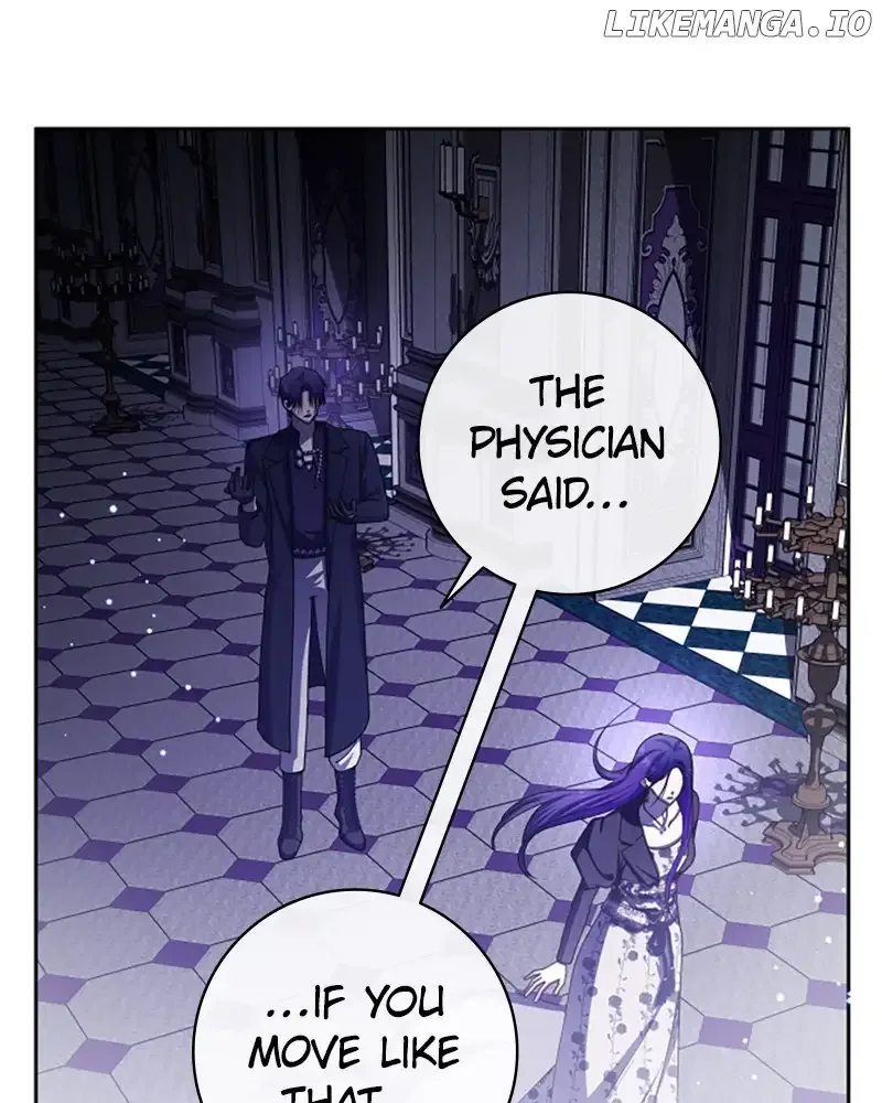 I Want to Be You, Just For A Day Chapter 191 page 136