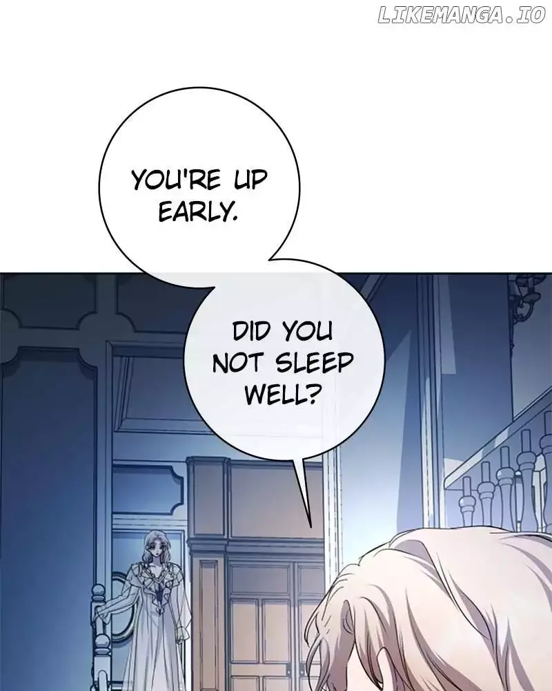 I Want to Be You, Just For A Day Chapter 196 page 18