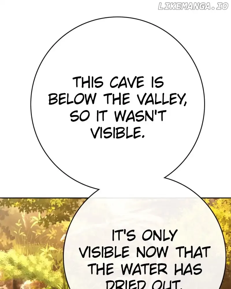 I Want to Be You, Just For A Day Chapter 198 page 28