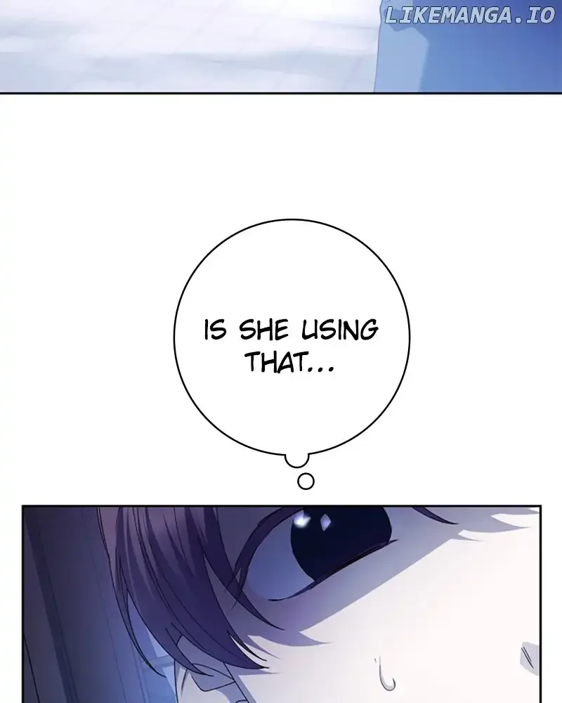 I Want to Be You, Just For A Day Chapter 190 page 139