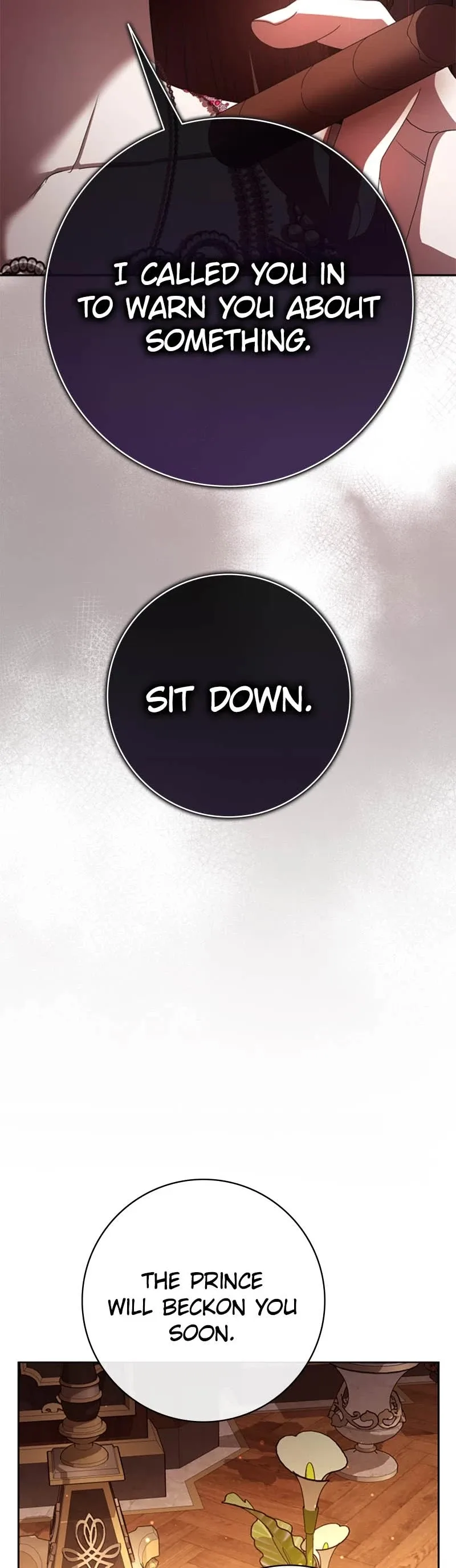 I Want to Be You, Just For A Day Chapter 194 page 31