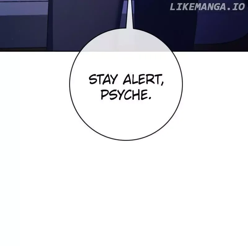 I Want to Be You, Just For A Day Chapter 197 page 17