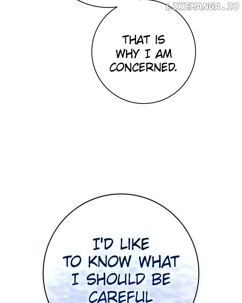 I Want to Be You, Just For A Day Chapter 195 page 22