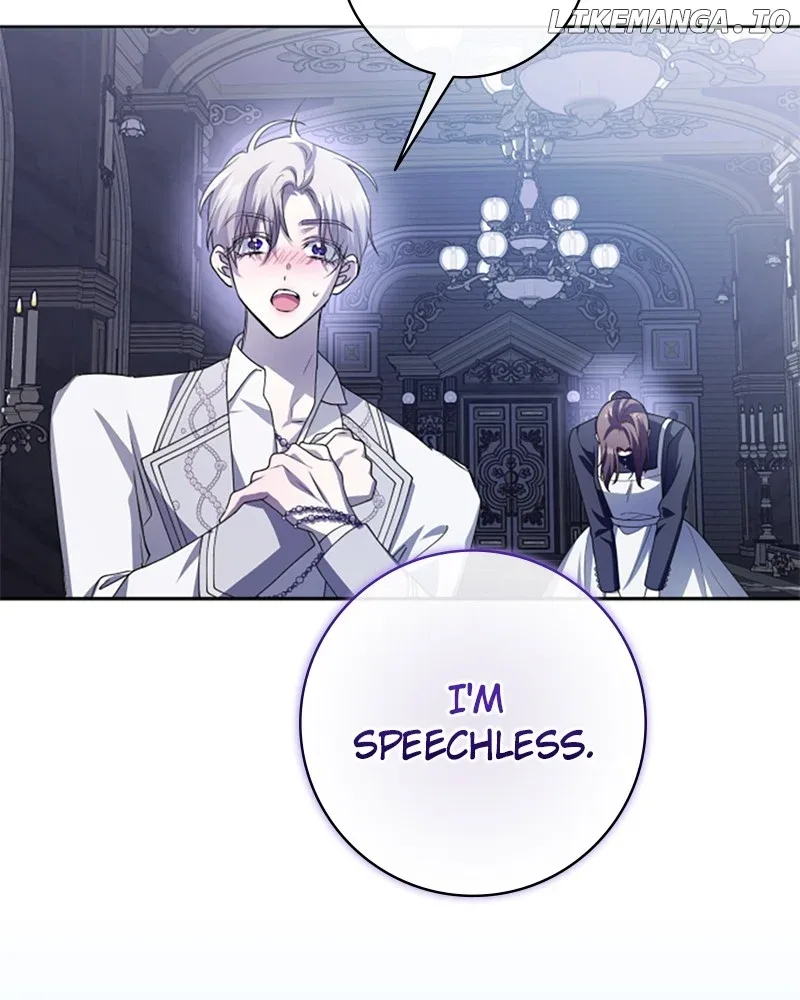 I Want to Be You, Just For A Day Chapter 192 page 86