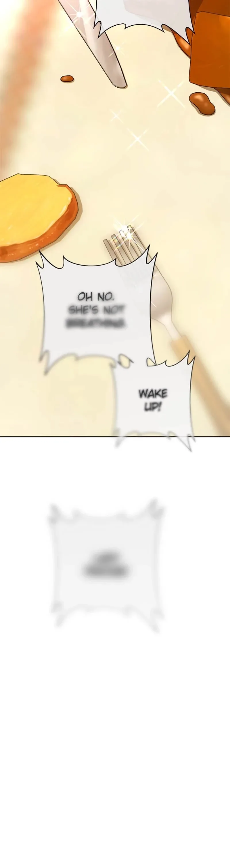 I Want to Be You, Just For A Day Chapter 194 page 27