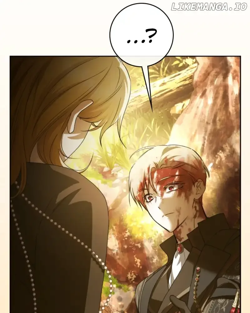 I Want to Be You, Just For A Day Chapter 198 page 33
