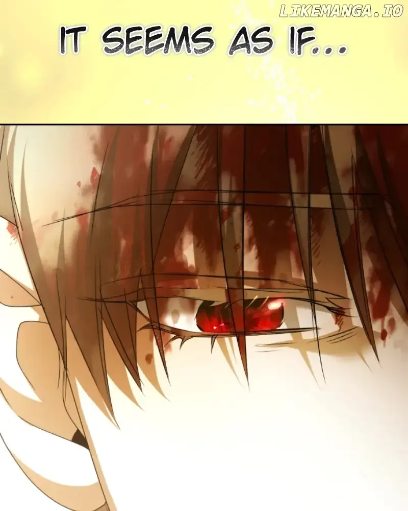 I Want to Be You, Just For A Day Chapter 198 page 20
