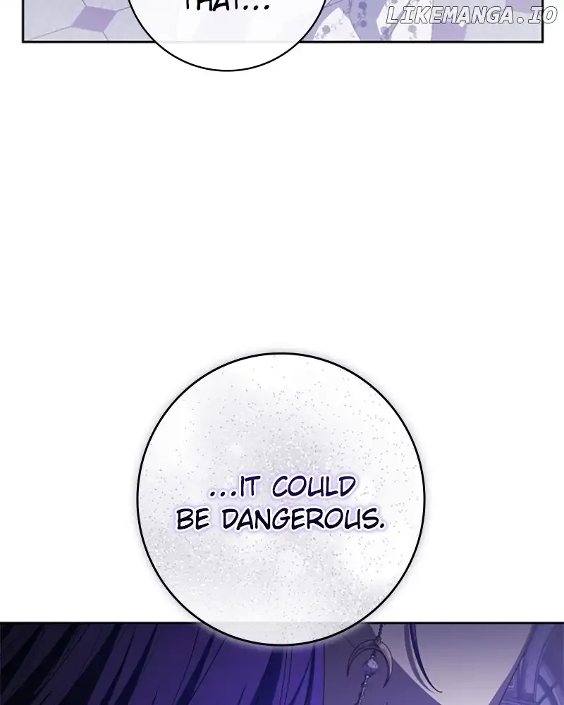 I Want to Be You, Just For A Day Chapter 191 page 137