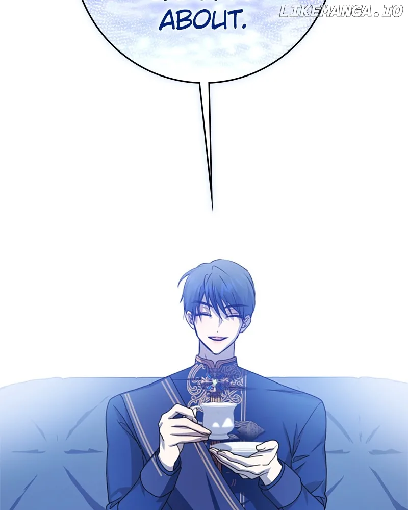 I Want to Be You, Just For A Day Chapter 195 page 23