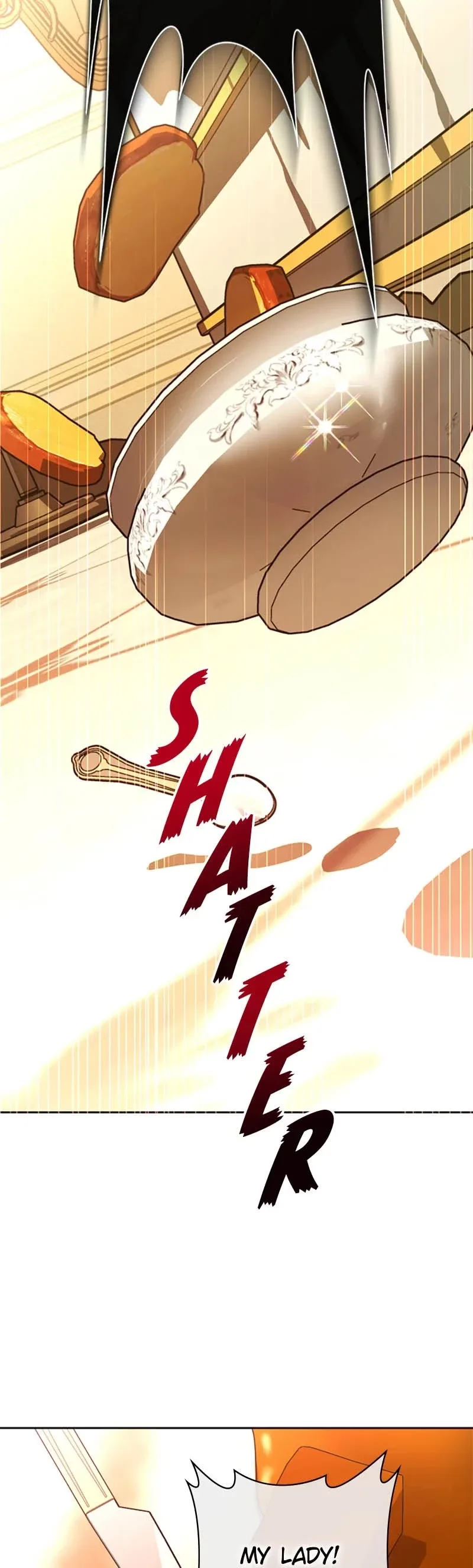 I Want to Be You, Just For A Day Chapter 194 page 26
