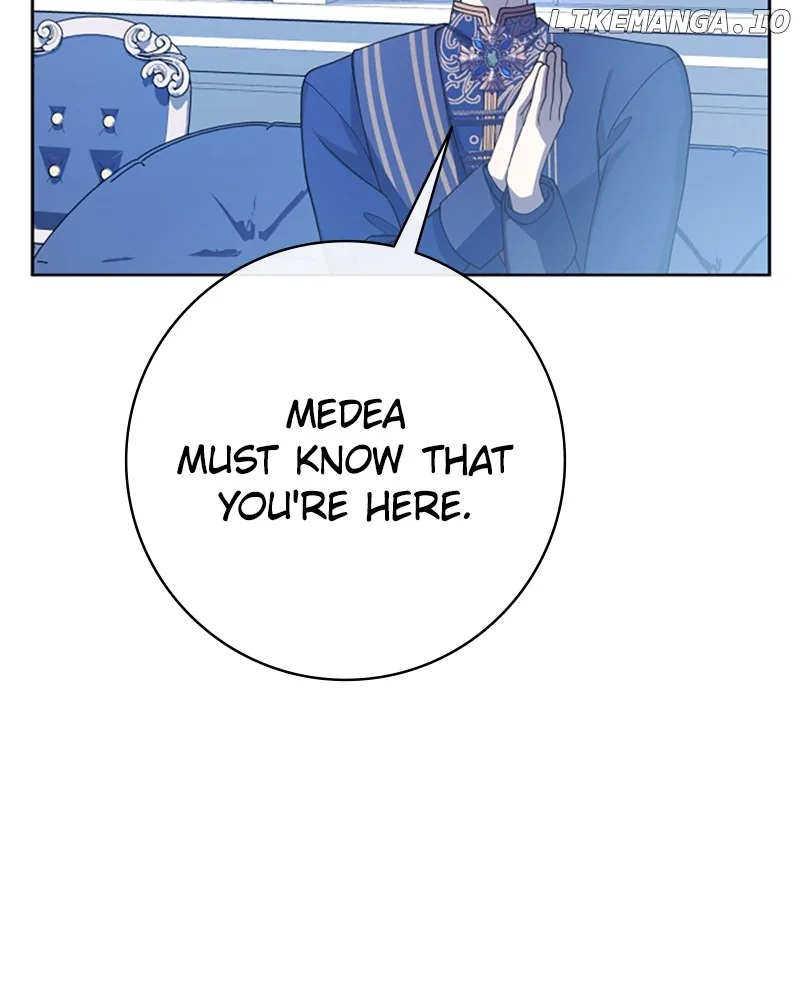 I Want to Be You, Just For A Day Chapter 195 page 46