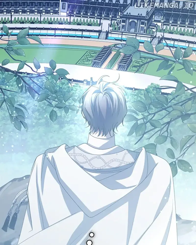 I Want to Be You, Just For A Day Chapter 191 page 162