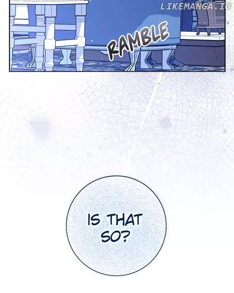 I Want to Be You, Just For A Day Chapter 195 page 36