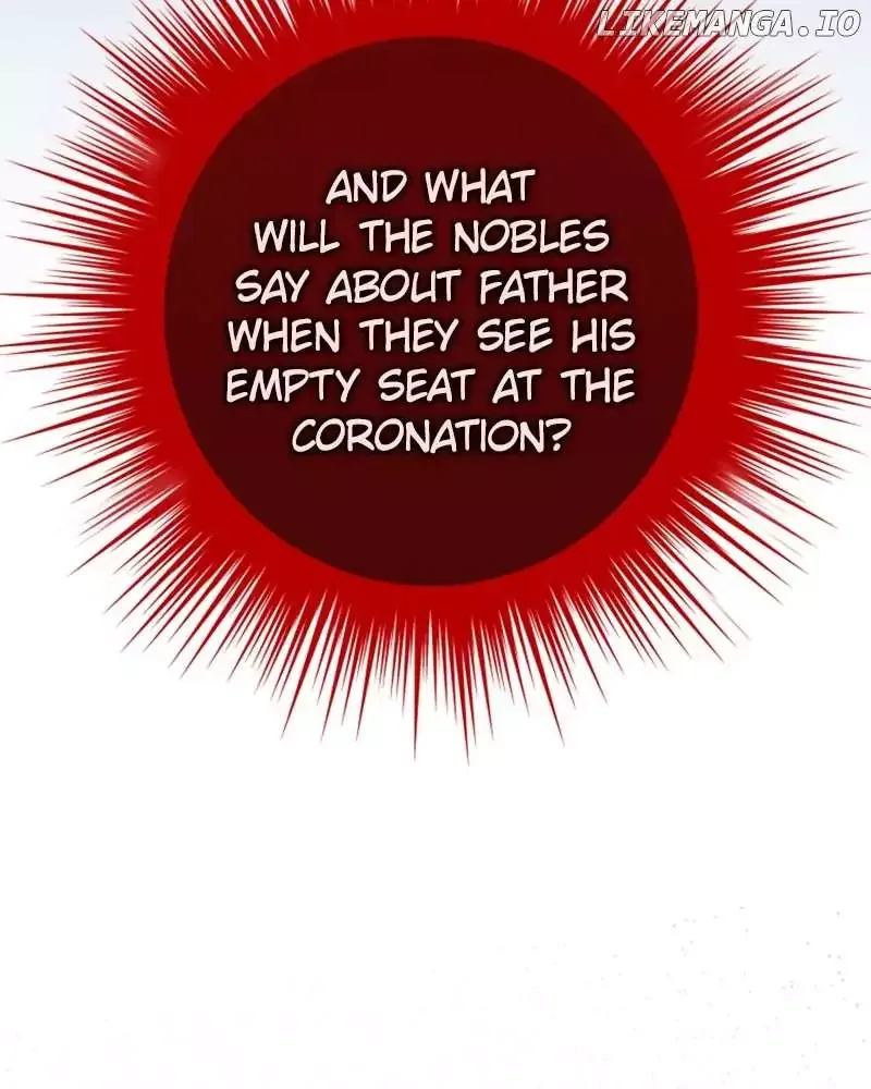 I Want to Be You, Just For A Day Chapter 196 page 33