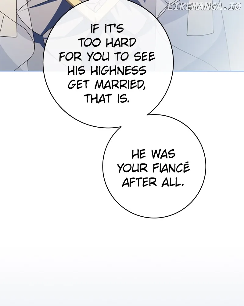 I Want to Be You, Just For A Day Chapter 196 page 26