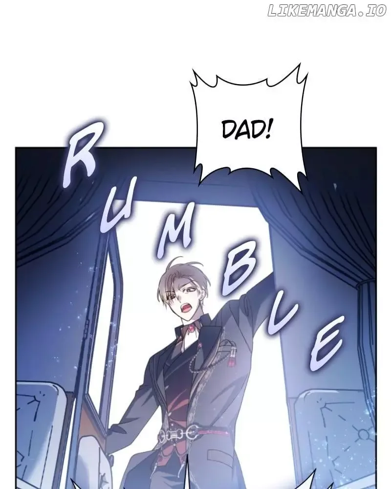 I Want to Be You, Just For A Day Chapter 197 page 35