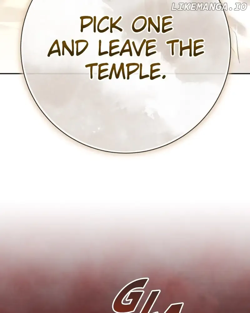 I Want to Be You, Just For A Day Chapter 199 page 8