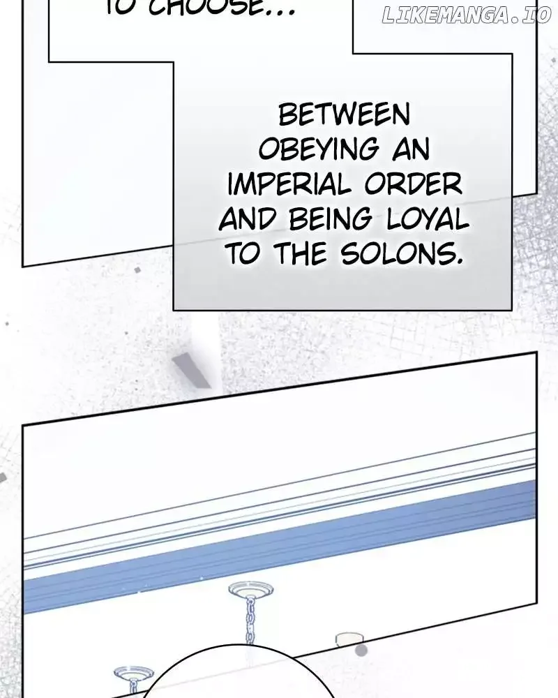 I Want to Be You, Just For A Day Chapter 195 page 34