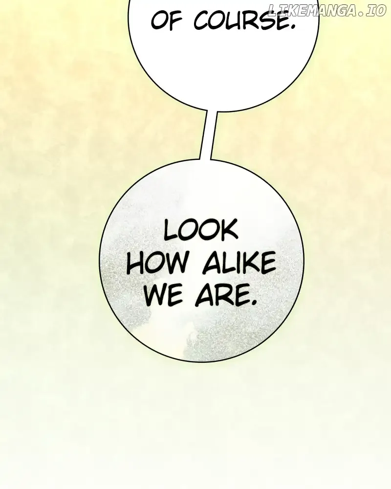 I Want to Be You, Just For A Day Chapter 198 page 38