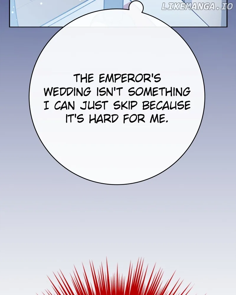 I Want to Be You, Just For A Day Chapter 196 page 32