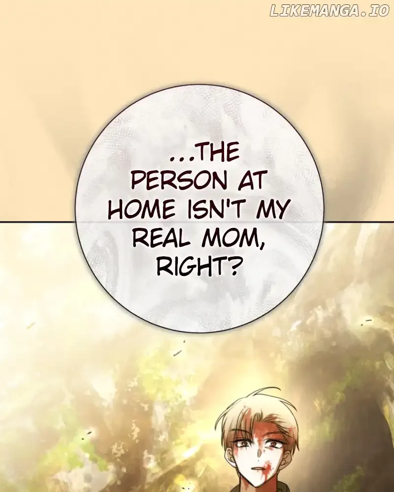 I Want to Be You, Just For A Day Chapter 198 page 35