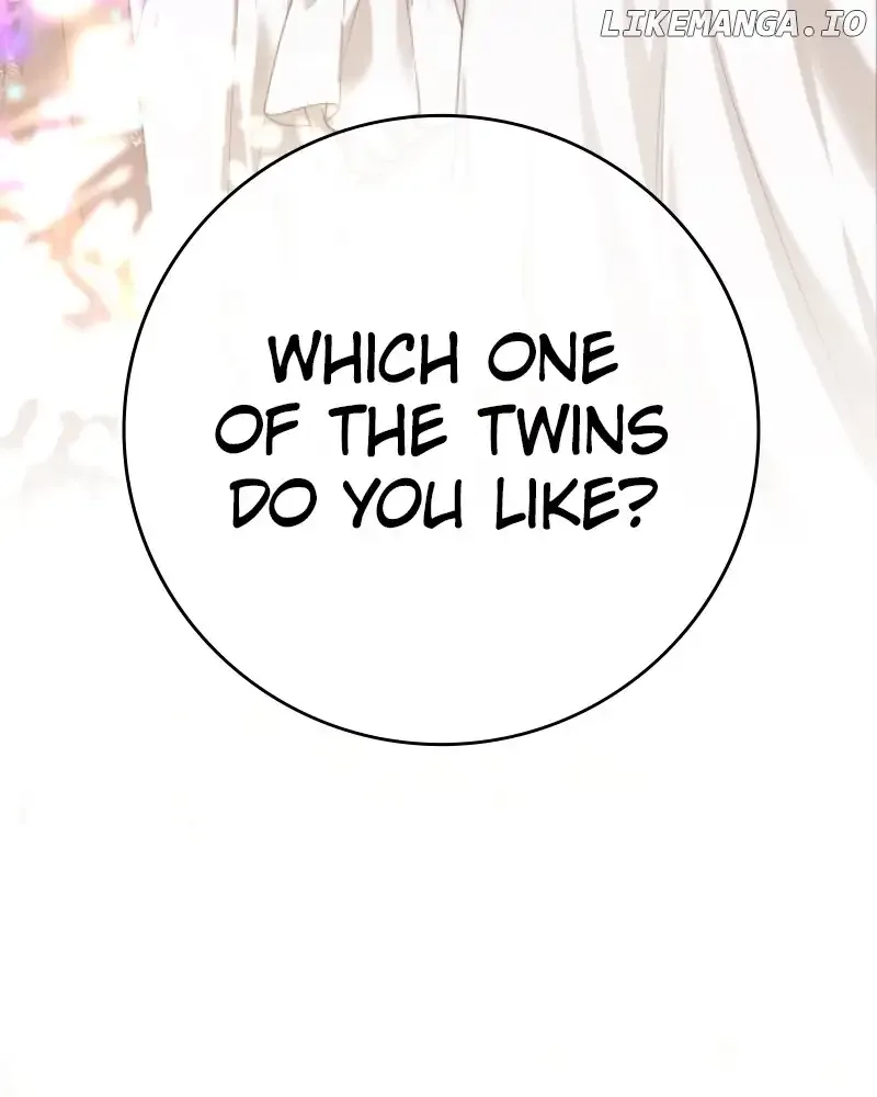 I Want to Be You, Just For A Day Chapter 199 page 5
