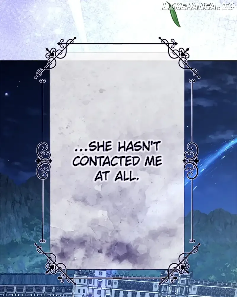 I Want to Be You, Just For A Day Chapter 191 page 161