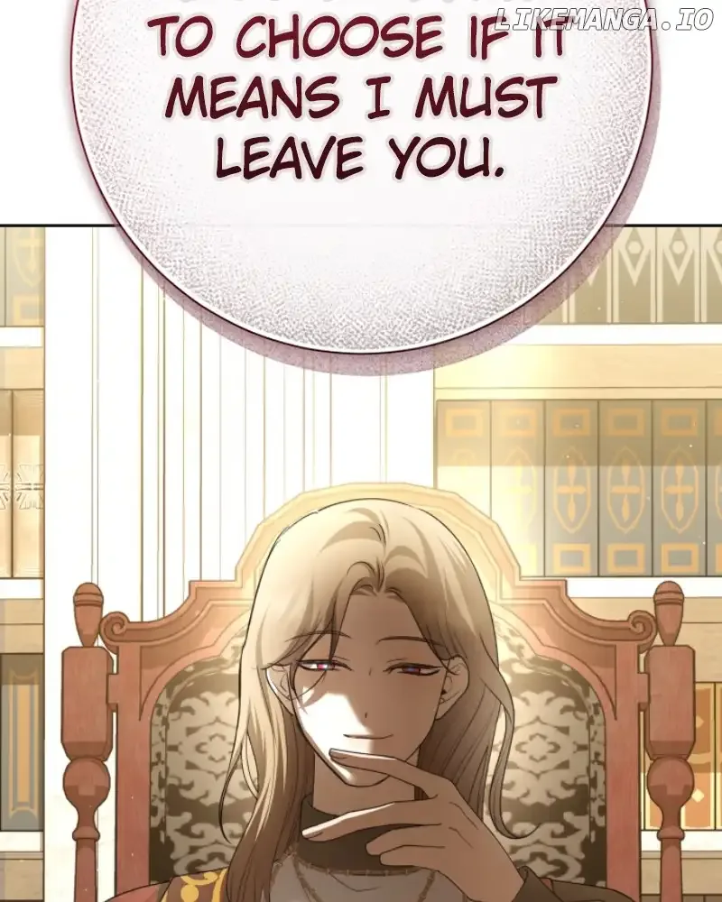 I Want to Be You, Just For A Day Chapter 199 page 13