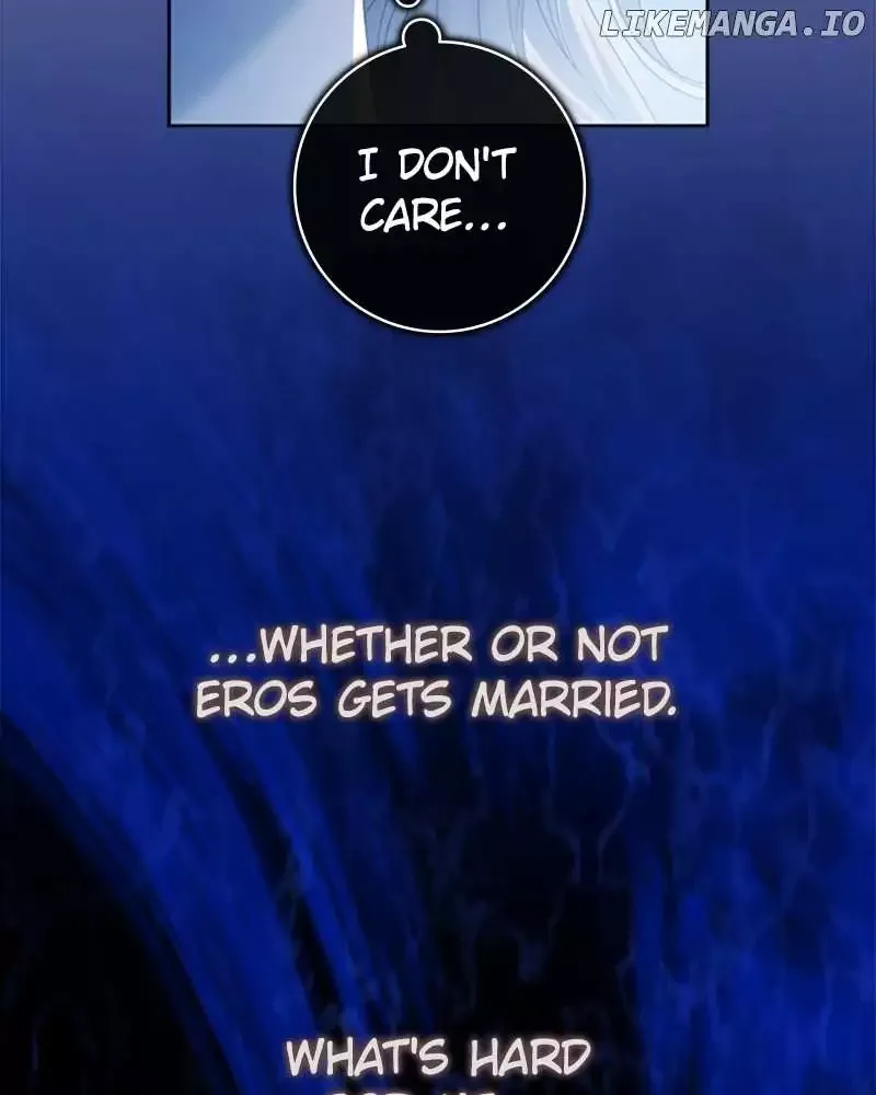 I Want to Be You, Just For A Day Chapter 196 page 28