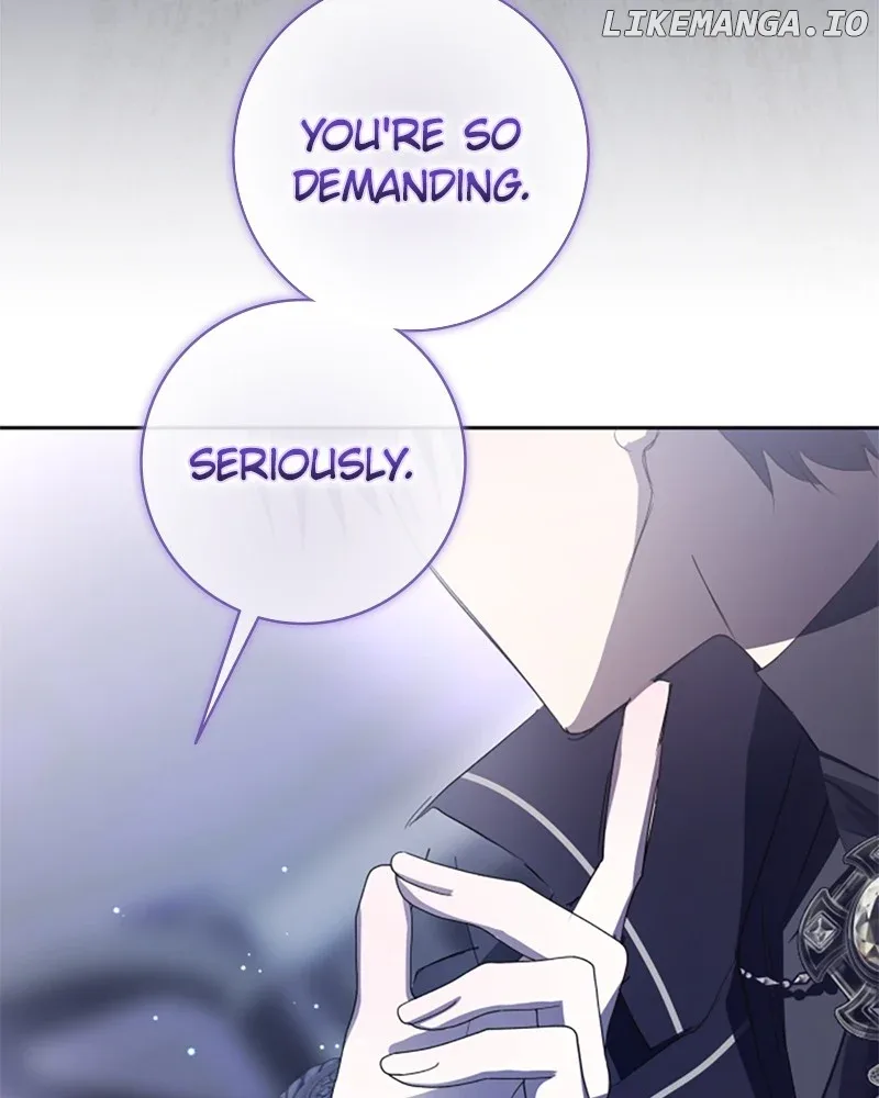 I Want to Be You, Just For A Day Chapter 192 page 97