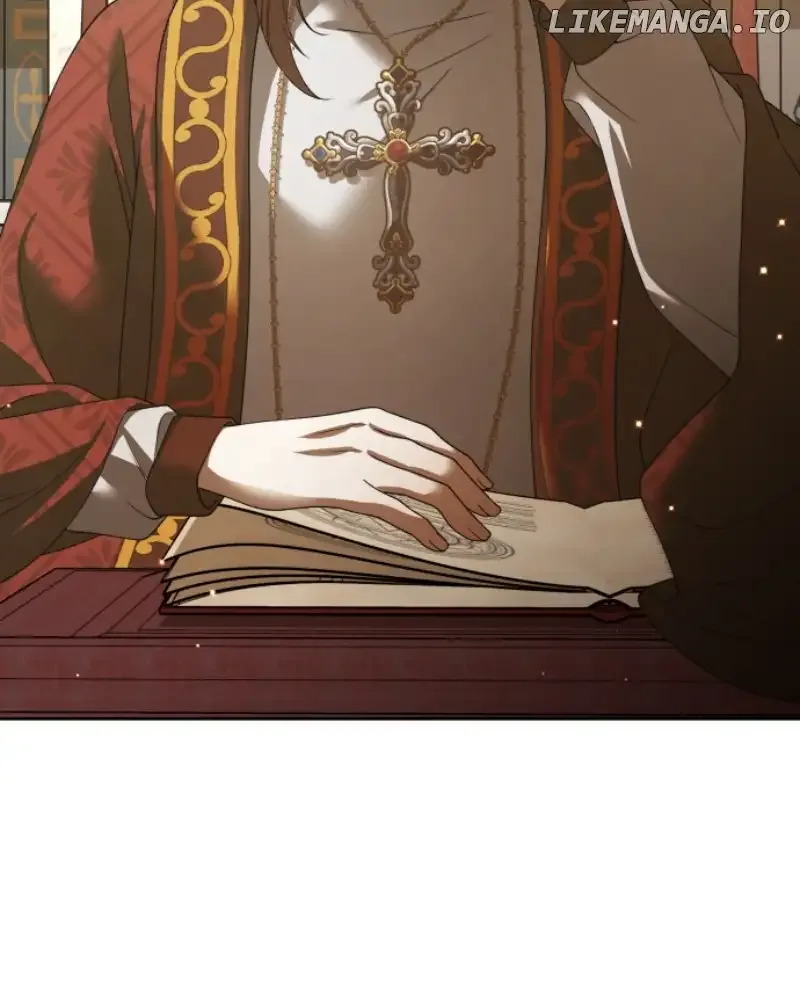 I Want to Be You, Just For A Day Chapter 199 page 14