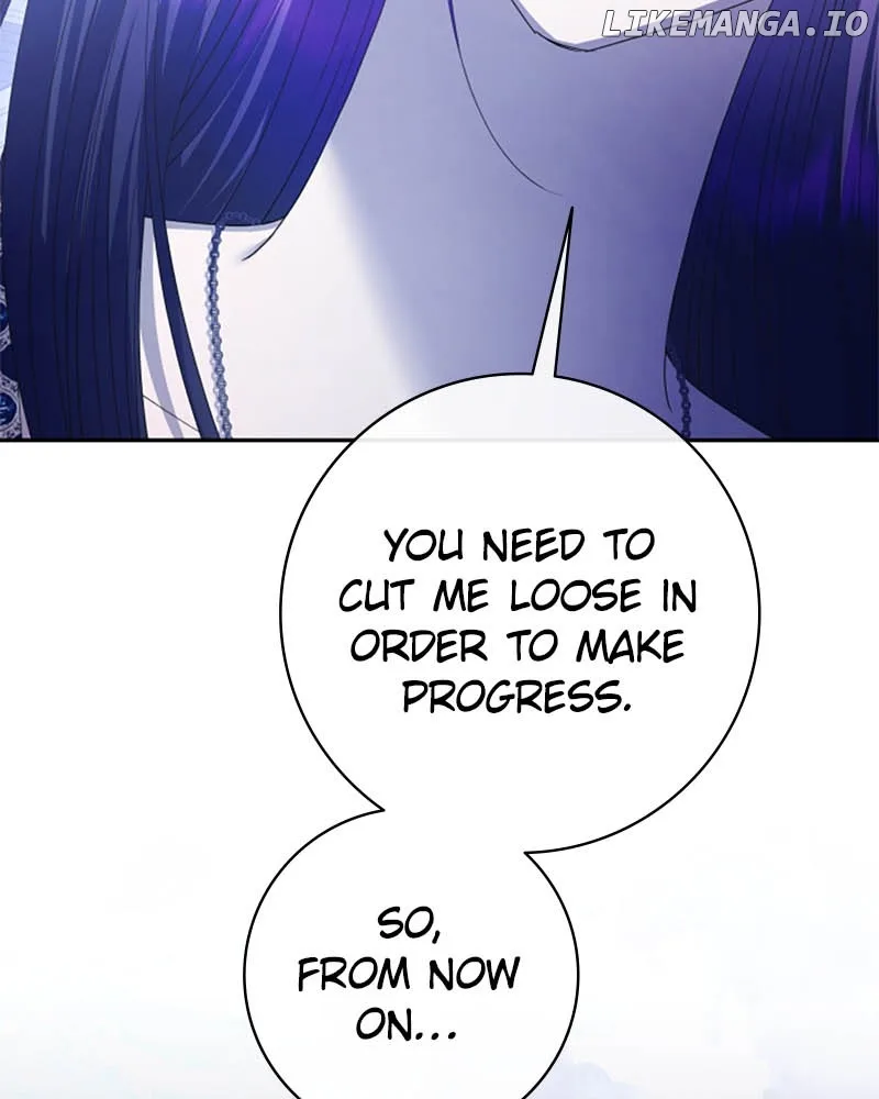 I Want to Be You, Just For A Day Chapter 193 page 48