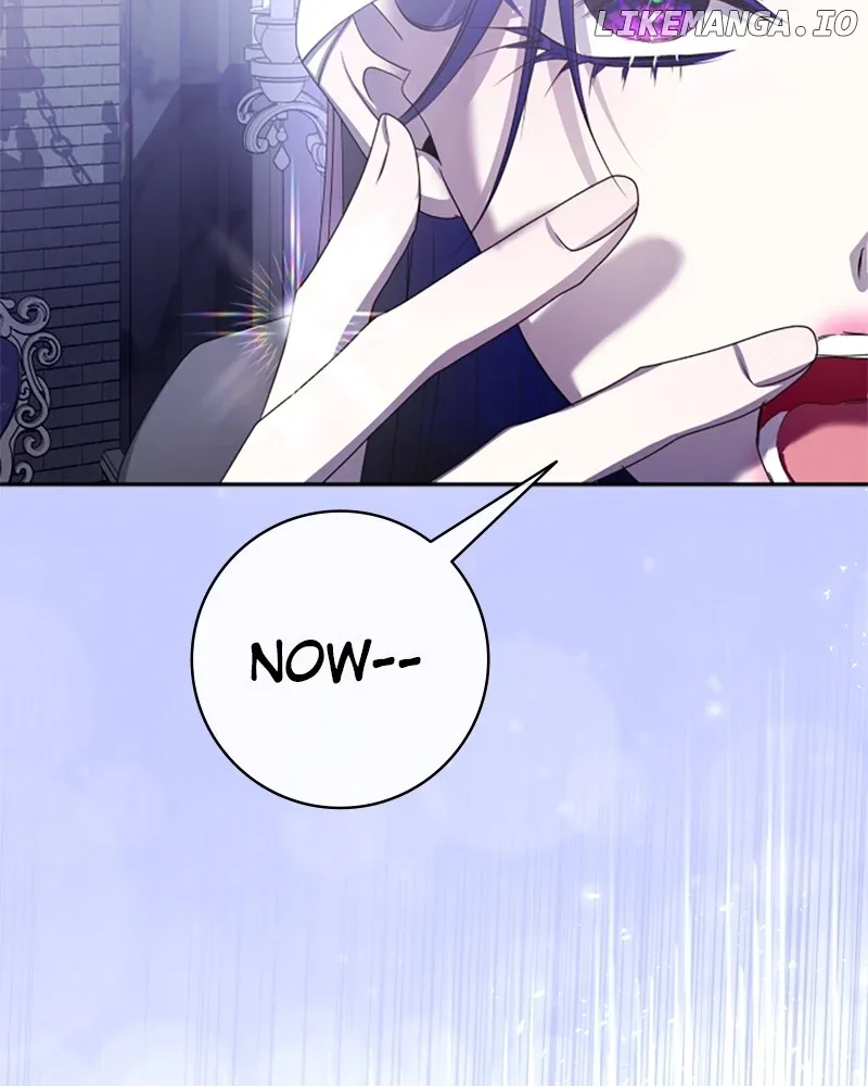 I Want to Be You, Just For A Day Chapter 192 page 101