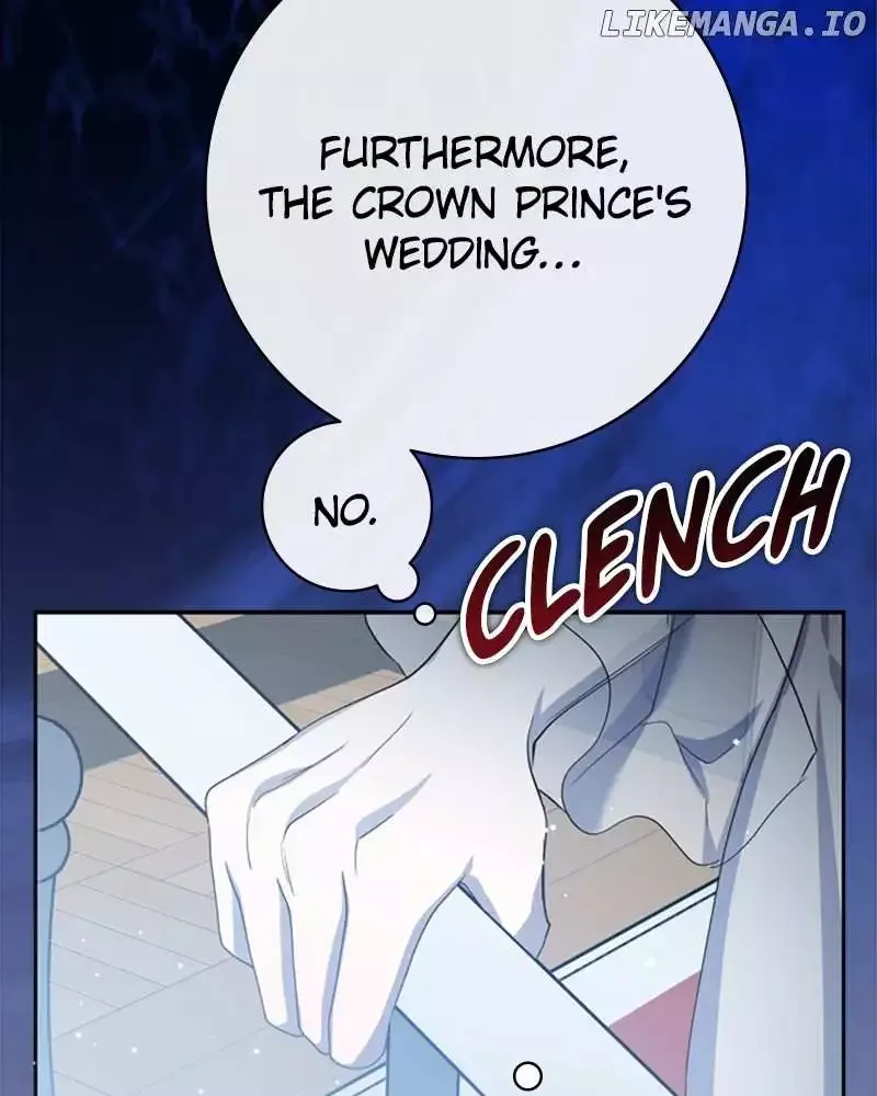 I Want to Be You, Just For A Day Chapter 196 page 31