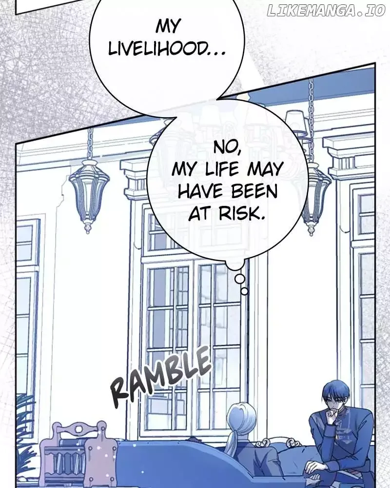 I Want to Be You, Just For A Day Chapter 195 page 35