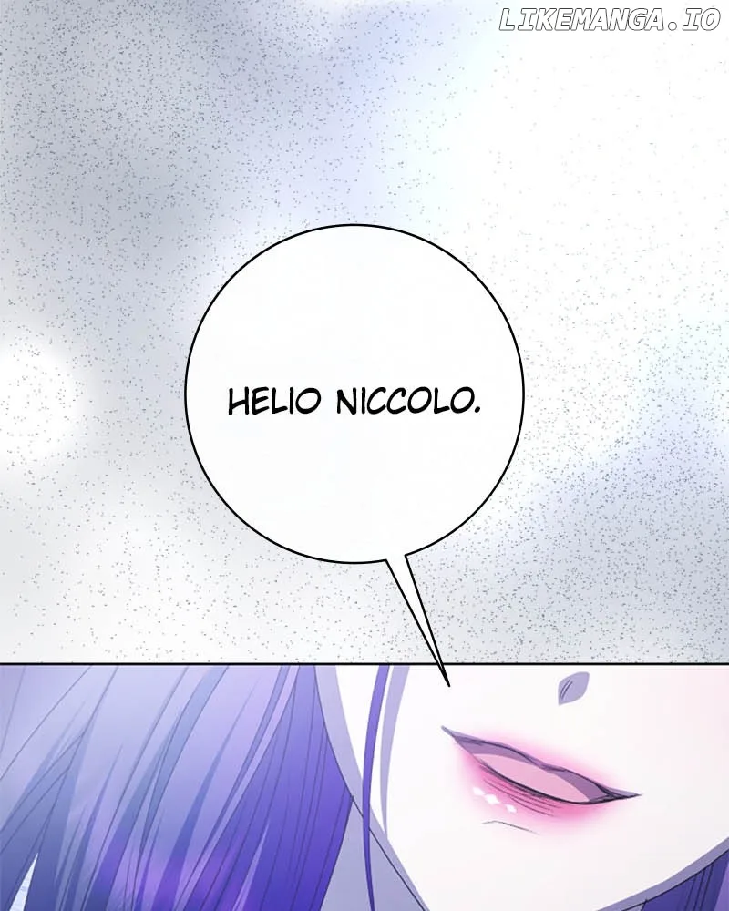 I Want to Be You, Just For A Day Chapter 193 page 47
