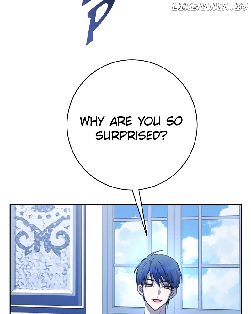 I Want to Be You, Just For A Day Chapter 195 page 45