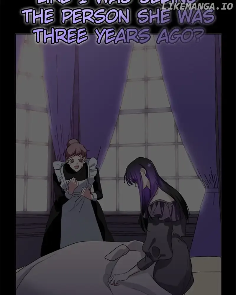 I Want to Be You, Just For A Day Chapter 190 page 161