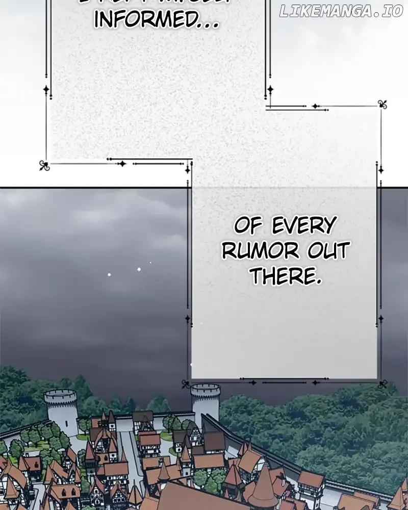 I Want to Be You, Just For A Day Chapter 191 page 150