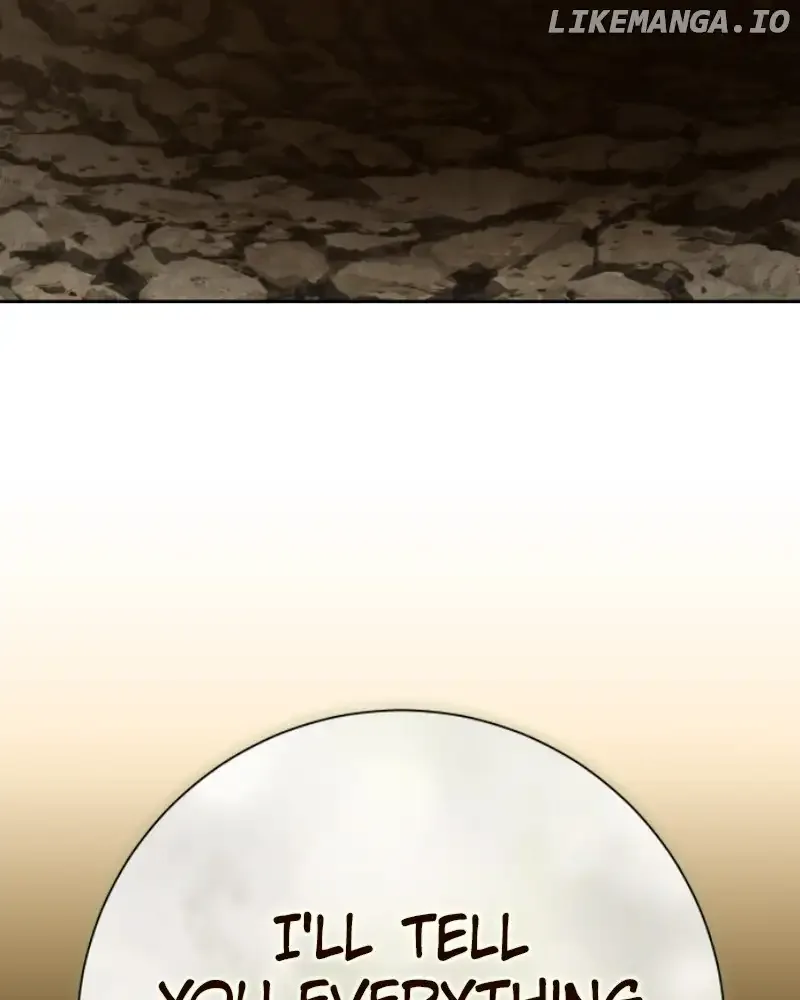 I Want to Be You, Just For A Day Chapter 198 page 40