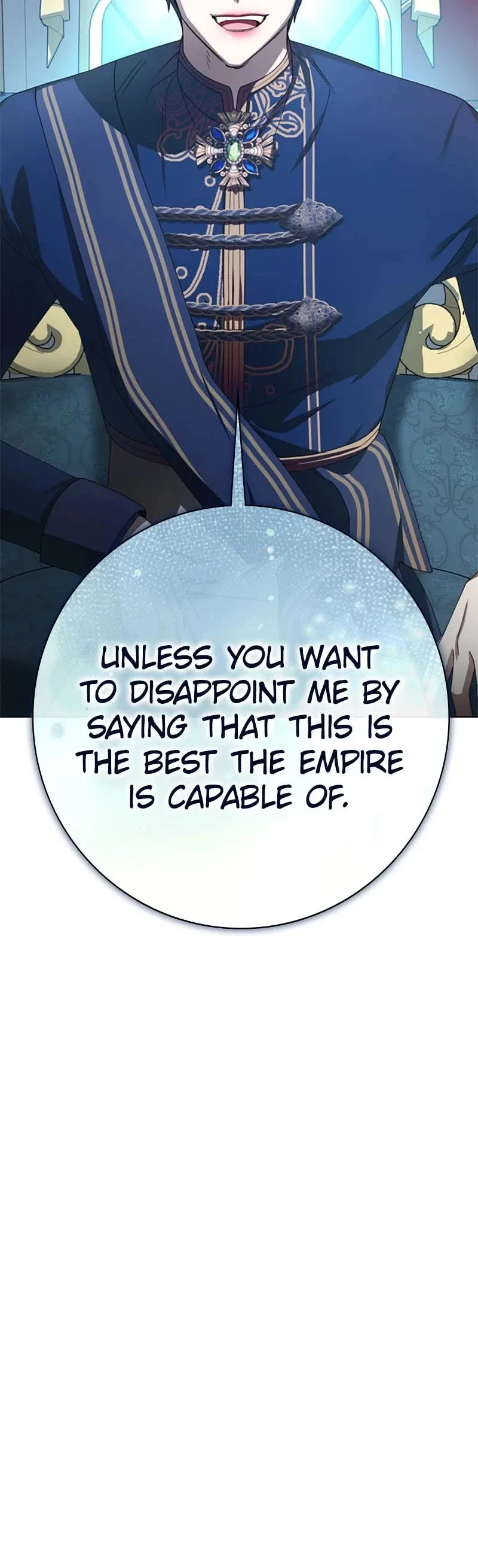 I Want to Be You, Just For A Day Chapter 194 page 41