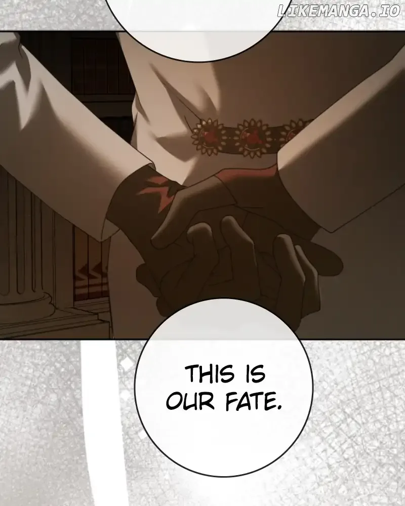 I Want to Be You, Just For A Day Chapter 199 page 18