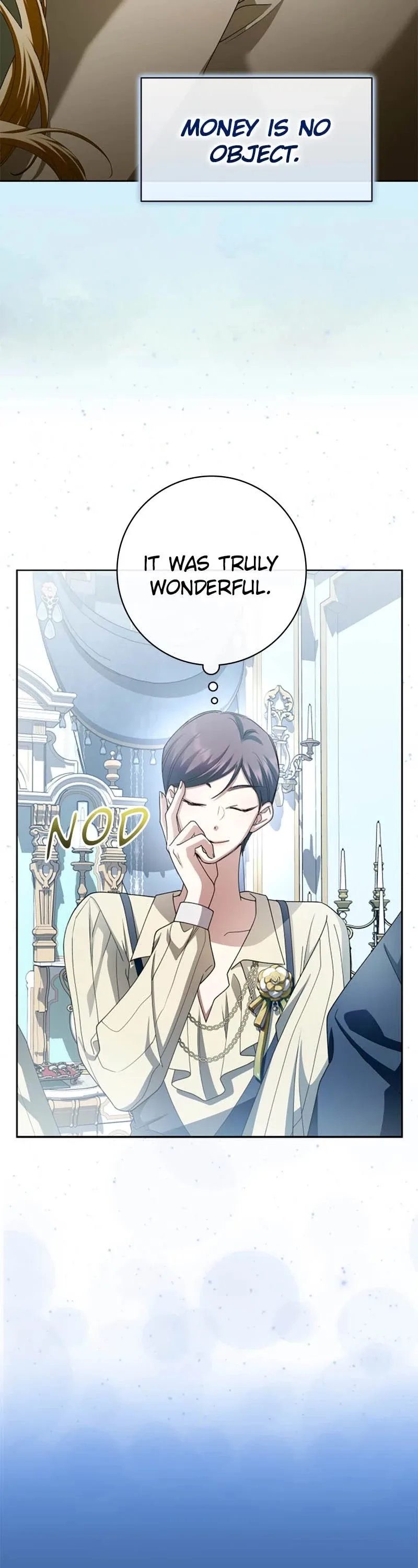 I Want to Be You, Just For A Day Chapter 194 page 44