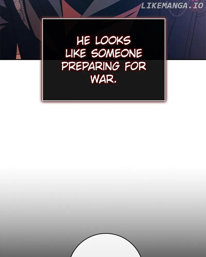 I Want to Be You, Just For A Day Chapter 196 page 40