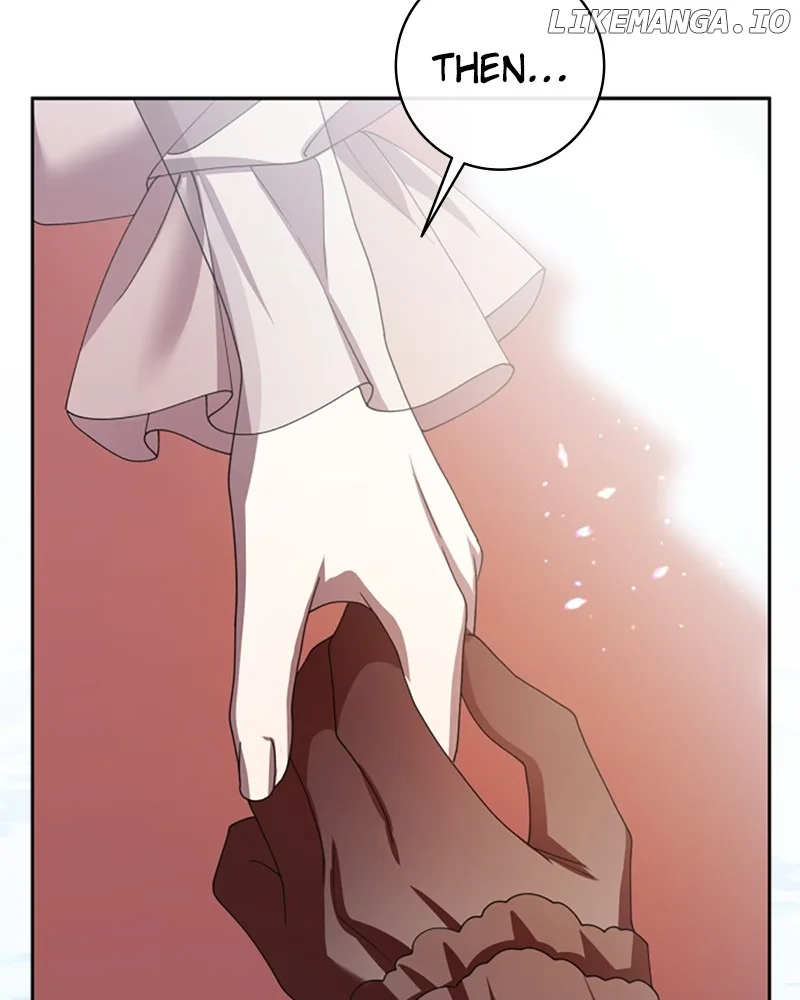 I Want to Be You, Just For A Day Chapter 196 page 47