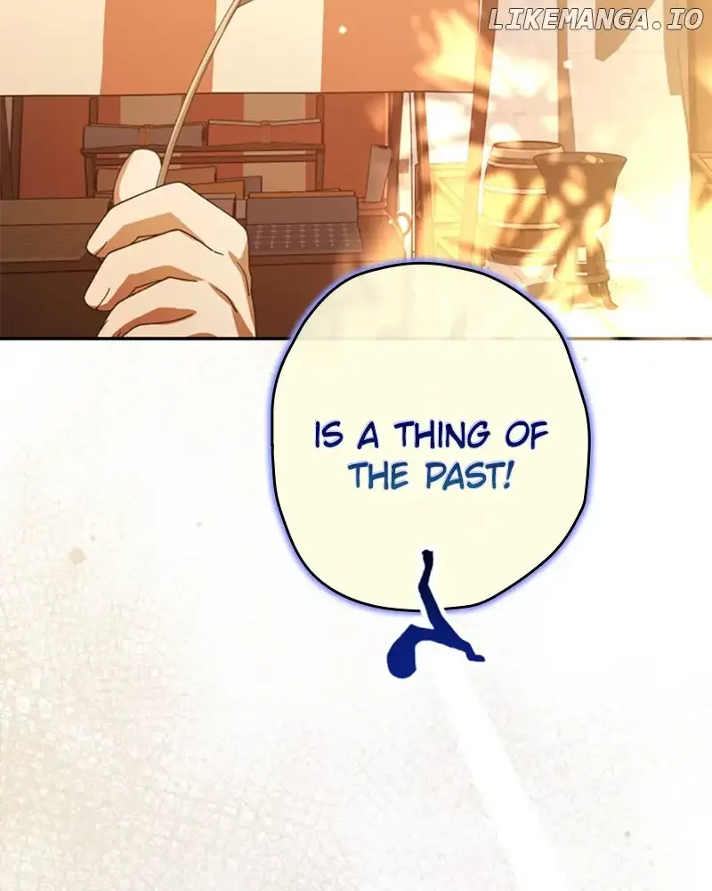 I Want to Be You, Just For A Day Chapter 190 page 177